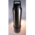 SIGG Hot & Cold Smoked Pearl 1.0L Bottle
